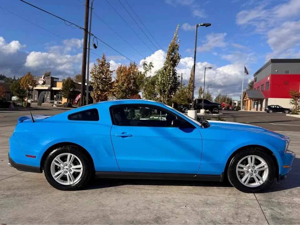 2012 Ford S197 Mustang - Image 7 of 20