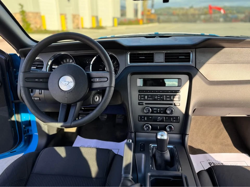 2012 Ford S197 Mustang - Image 18 of 20