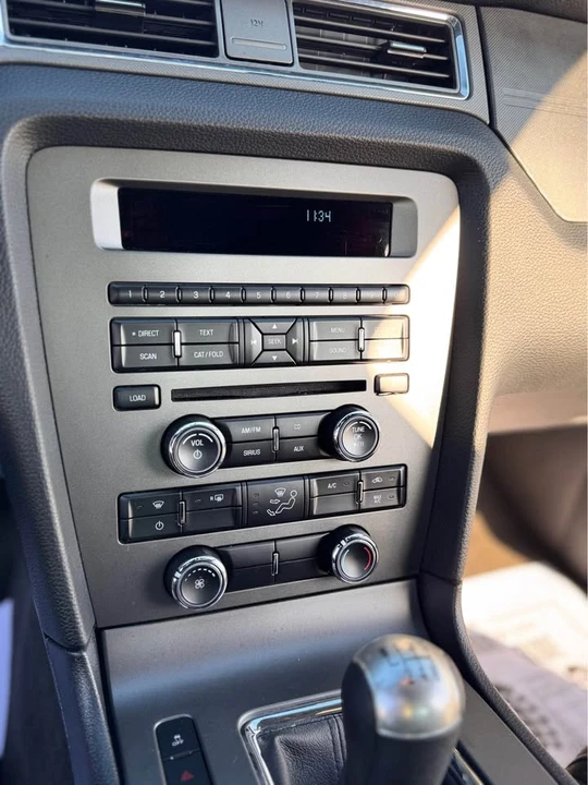 2012 Ford S197 Mustang - Image 17 of 20