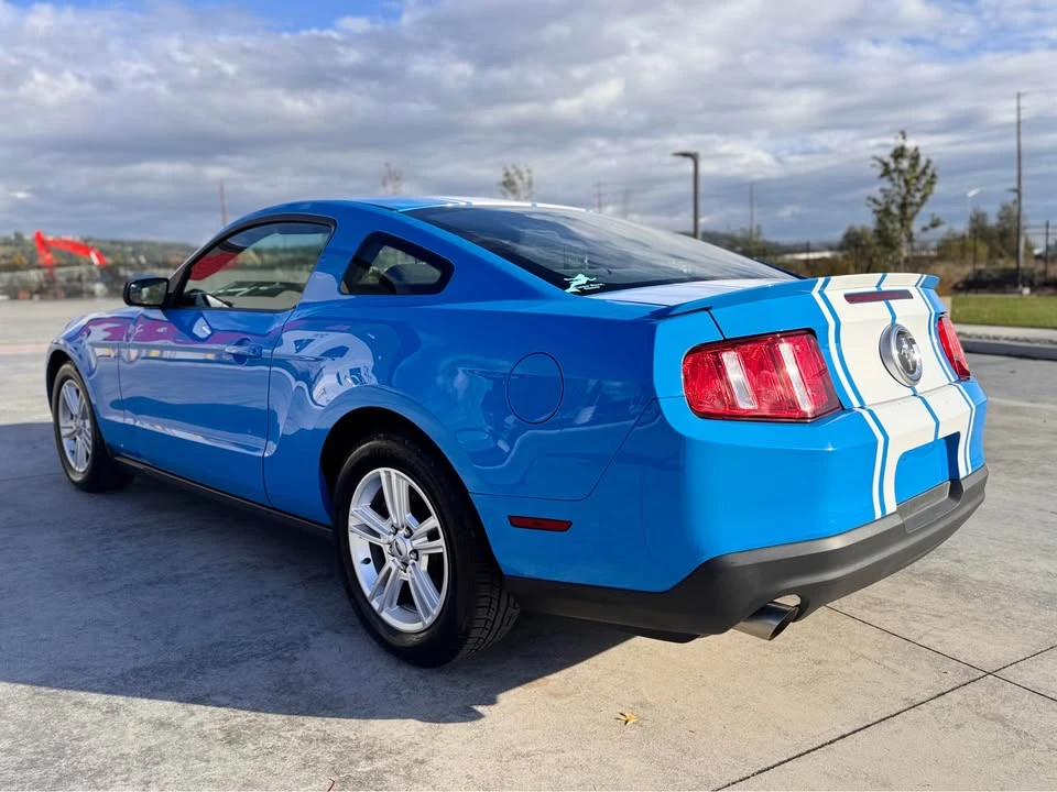 2012 Ford S197 Mustang - Image 5 of 20