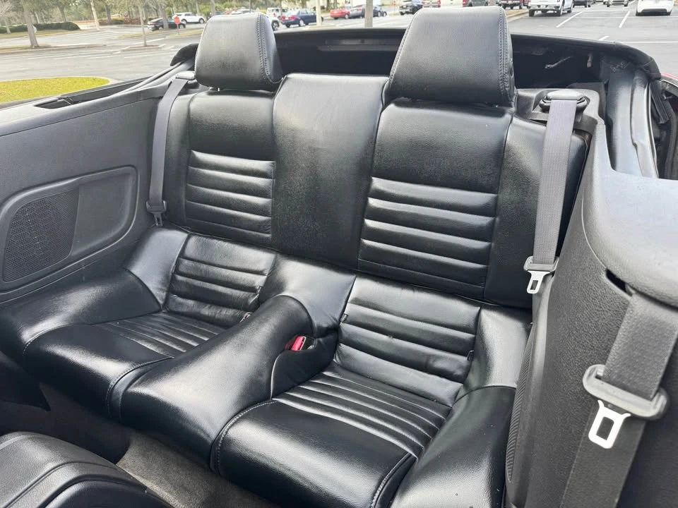 2012 Ford S197 Mustang - Image 12 of 17