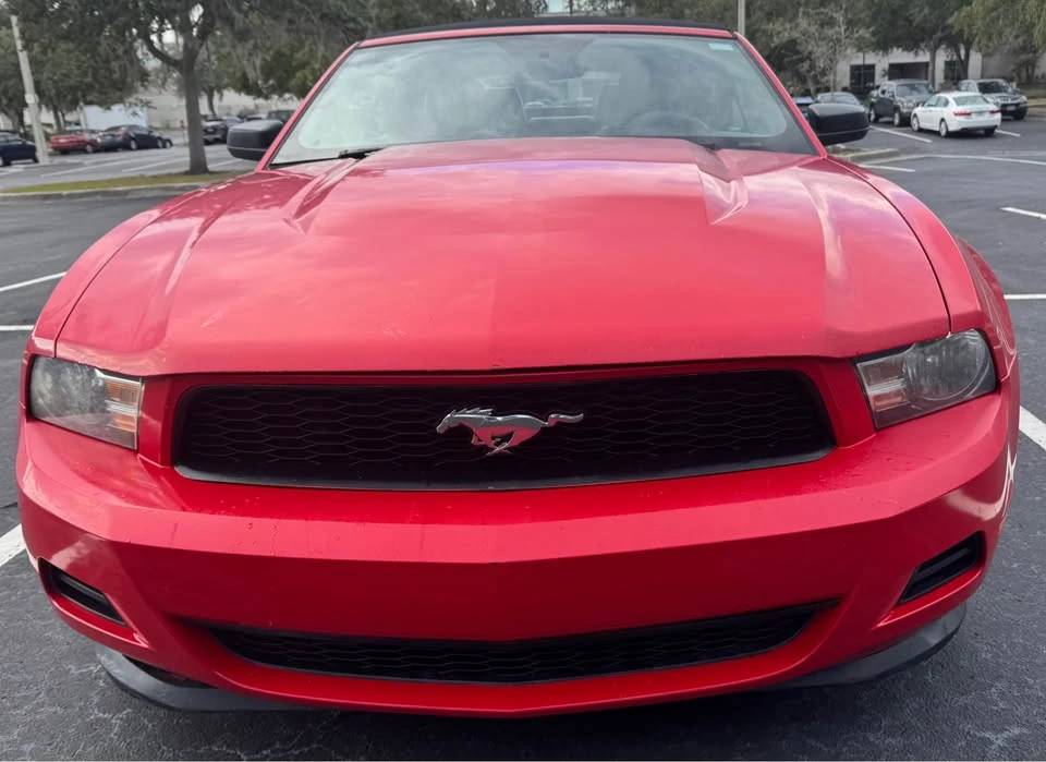 2012 Ford S197 Mustang - Image 13 of 17