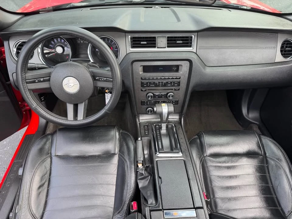 2012 Ford S197 Mustang - Image 11 of 17
