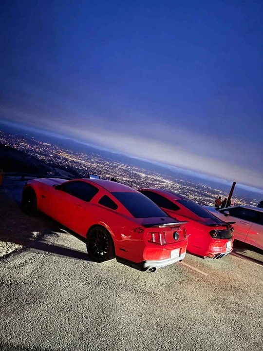 2012 Ford S197 Mustang - Image 10 of 14