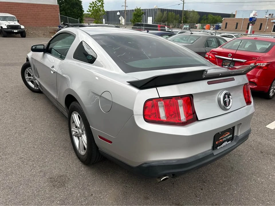 2012 Ford S197 Mustang - Image 6 of 15
