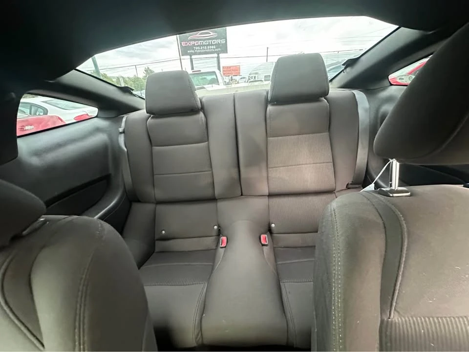 2012 Ford S197 Mustang - Image 12 of 15
