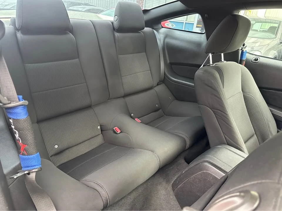 2012 Ford S197 Mustang - Image 14 of 15