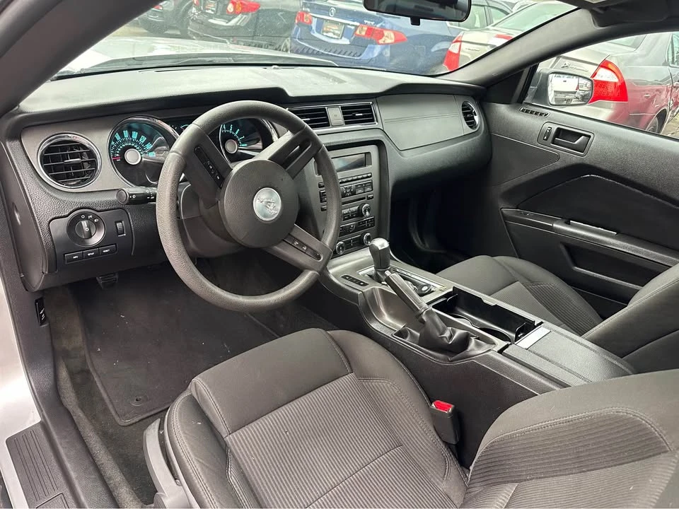 2012 Ford S197 Mustang - Image 9 of 15