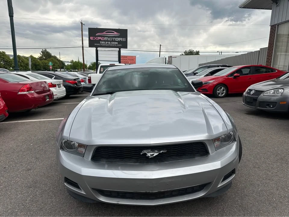 2012 Ford S197 Mustang - Image 2 of 15