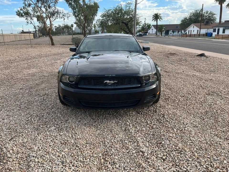 2012 Ford S197 Mustang - Image 2 of 11
