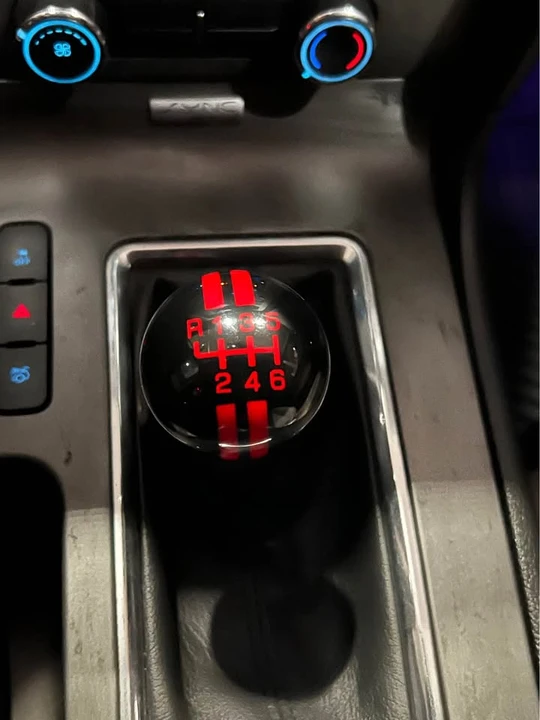2012 Ford S197 Mustang - Image 11 of 12