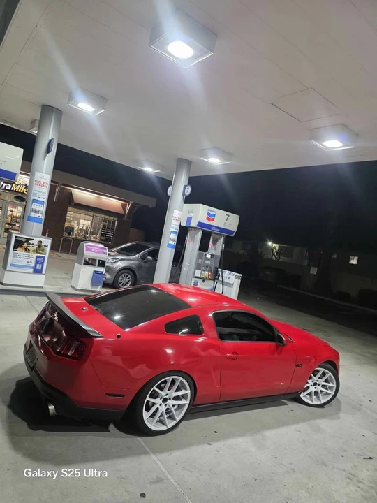 2012 Ford S197 Mustang - Image 3 of 14
