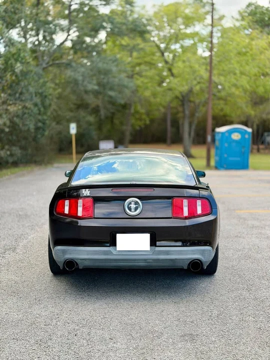 2012 Ford S197 Mustang - Image 7 of 12