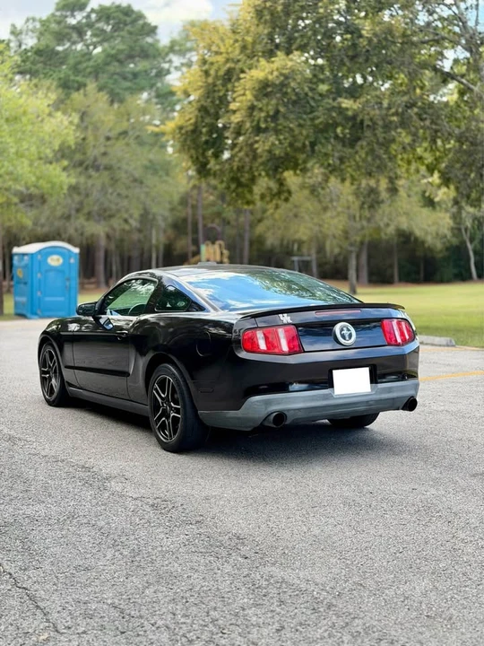 2012 Ford S197 Mustang - Image 6 of 12
