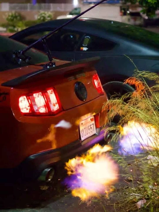 2012 Ford S197 Mustang - Image 14 of 14