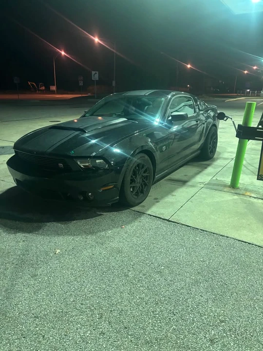 2012 Ford S197 Mustang - Image 3 of 13