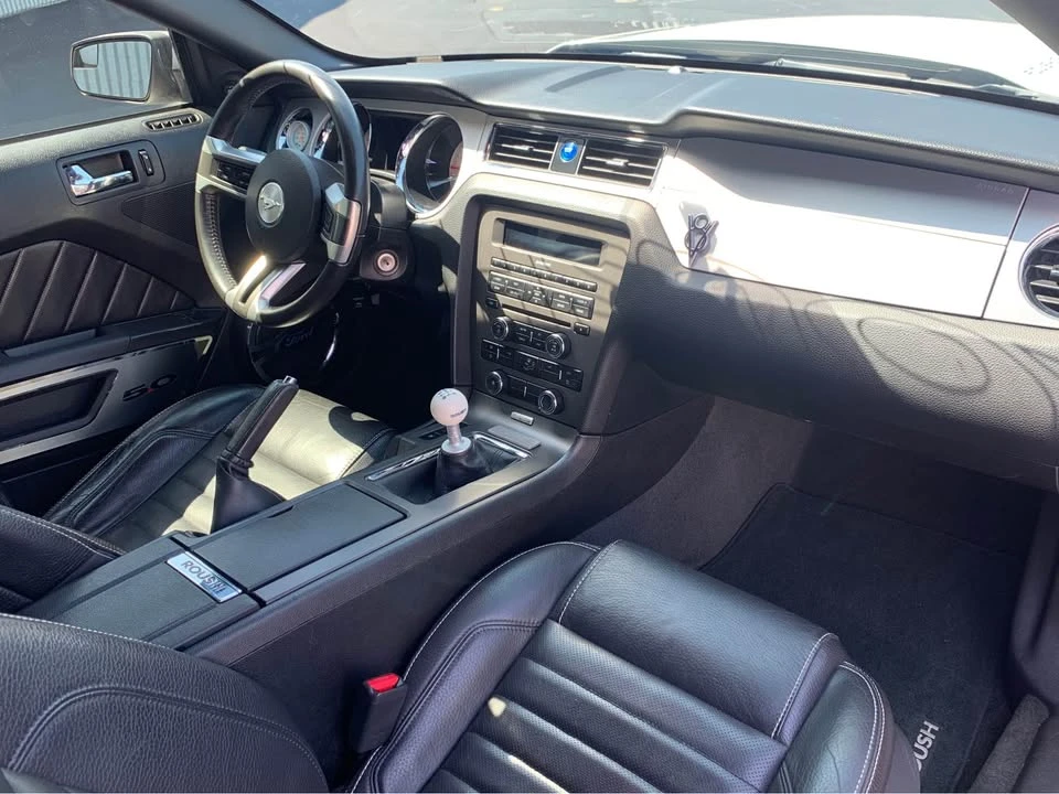 2012 Ford S197 Mustang - Image 17 of 19