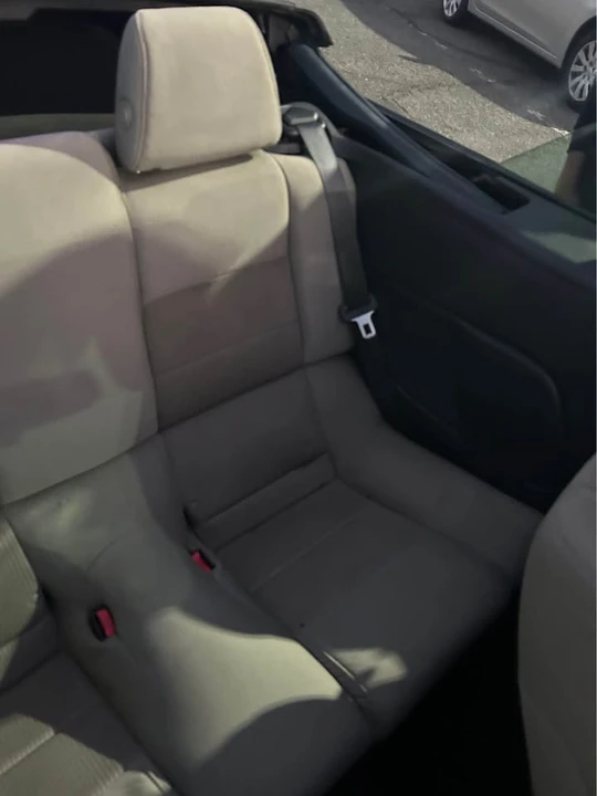 2012 Ford S197 Mustang - Image 6 of 7