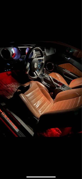 2012 Ford S197 Mustang - Image 5 of 5
