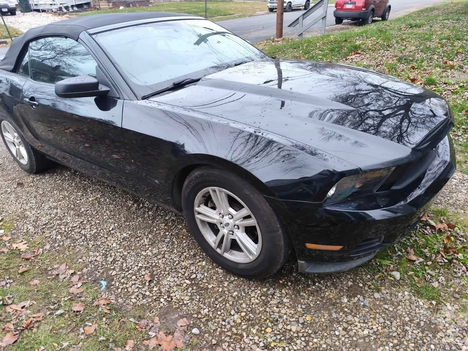 2012 Ford S197 Mustang - Image 3 of 16