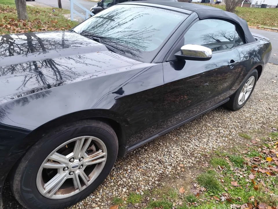 2012 Ford S197 Mustang - Image 12 of 16