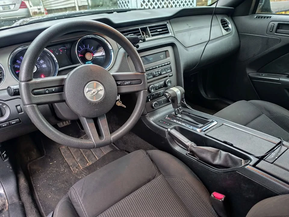 2012 Ford S197 Mustang - Image 13 of 15