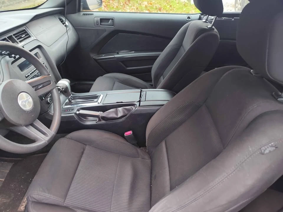2012 Ford S197 Mustang - Image 16 of 16