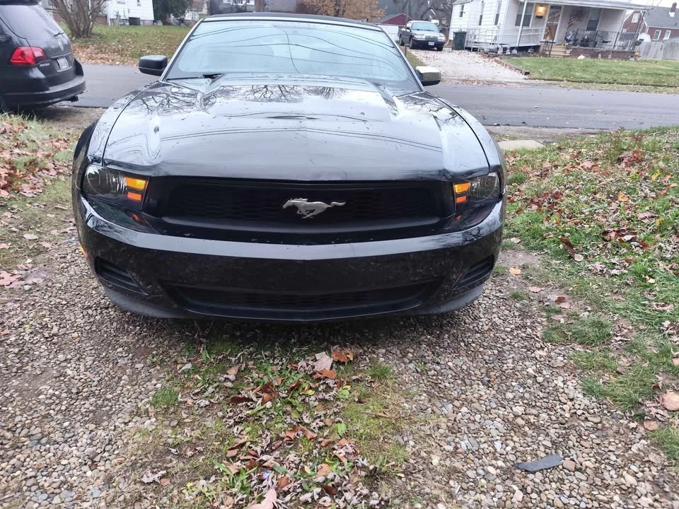 2012 Ford S197 Mustang - Image 11 of 16