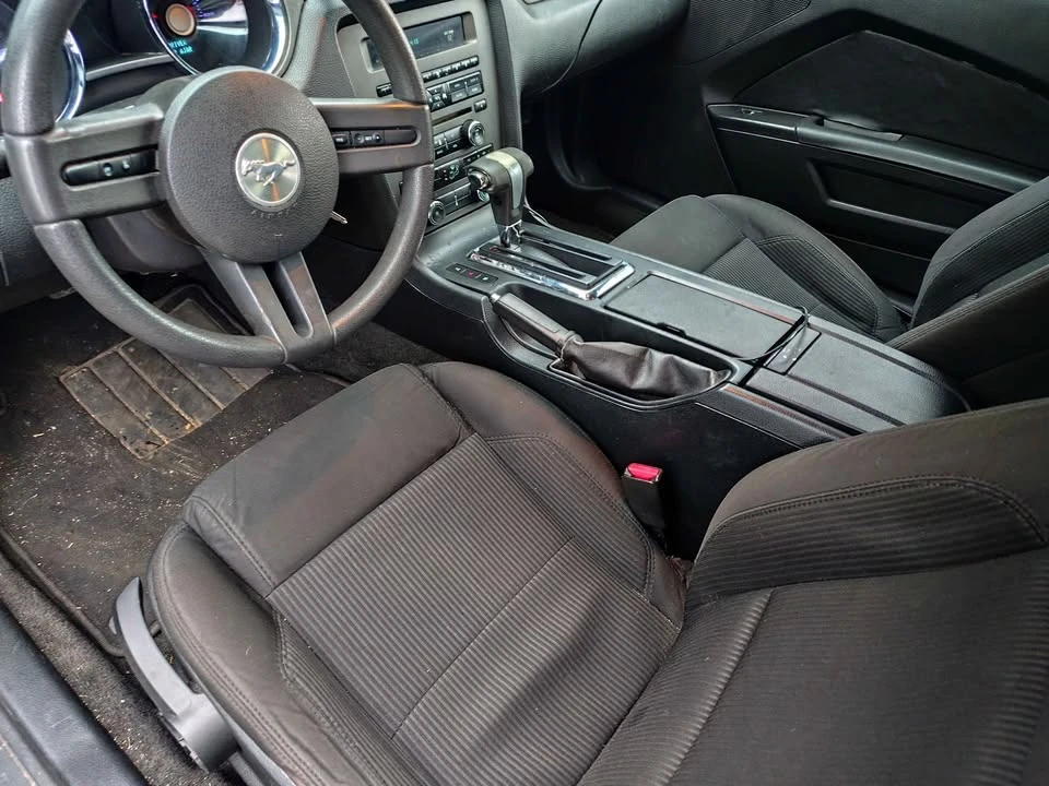 2012 Ford S197 Mustang - Image 15 of 16