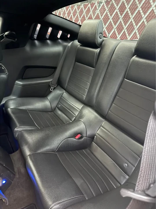 2012 Ford S197 Mustang - Image 7 of 7