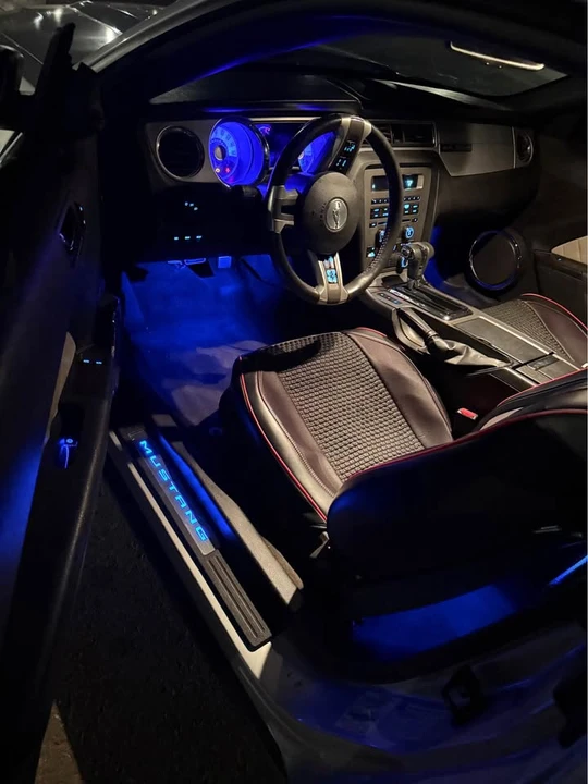2012 Ford S197 Mustang - Image 6 of 6