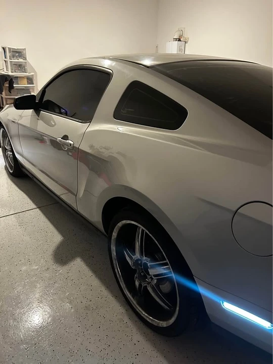 2012 Ford S197 Mustang - Image 3 of 6