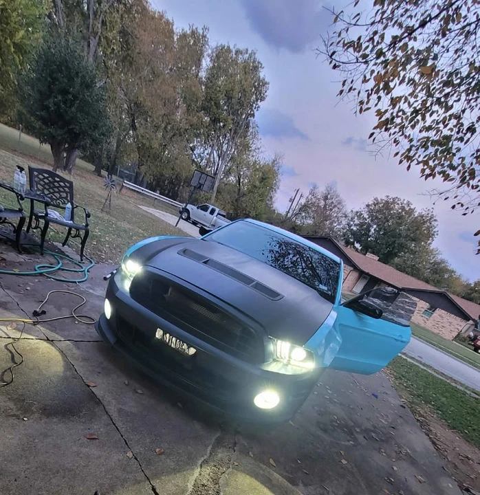 2012 Ford S197 Mustang - Image 17 of 19