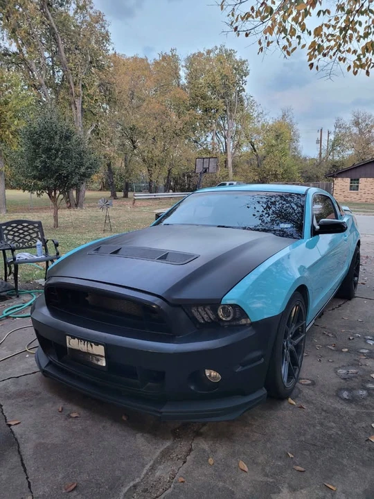 2012 Ford S197 Mustang - Image 3 of 19