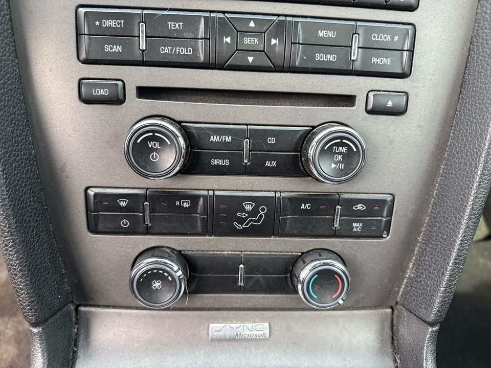 2012 Ford S197 Mustang - Image 12 of 14
