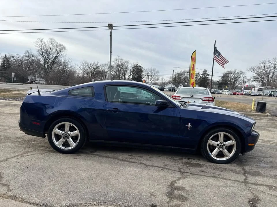 2012 Ford S197 Mustang - Image 3 of 14