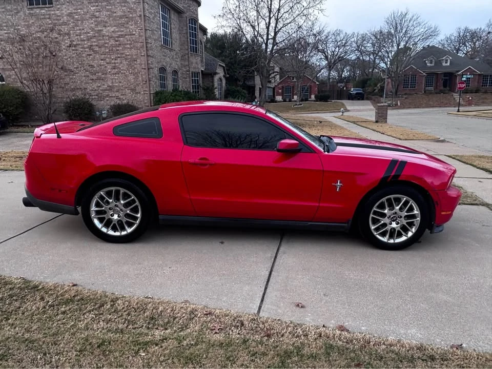2012 Ford S197 Mustang - Image 3 of 13
