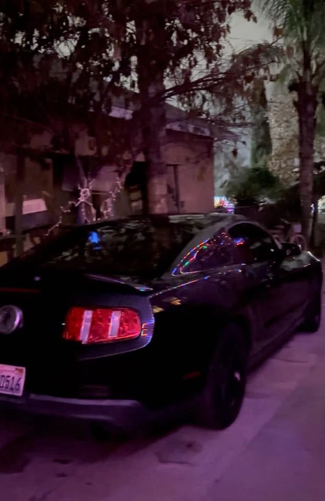 2012 Ford S197 Mustang - Image 2 of 10