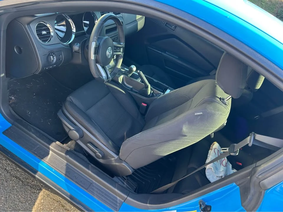 2012 Ford S197 Mustang - Image 11 of 15