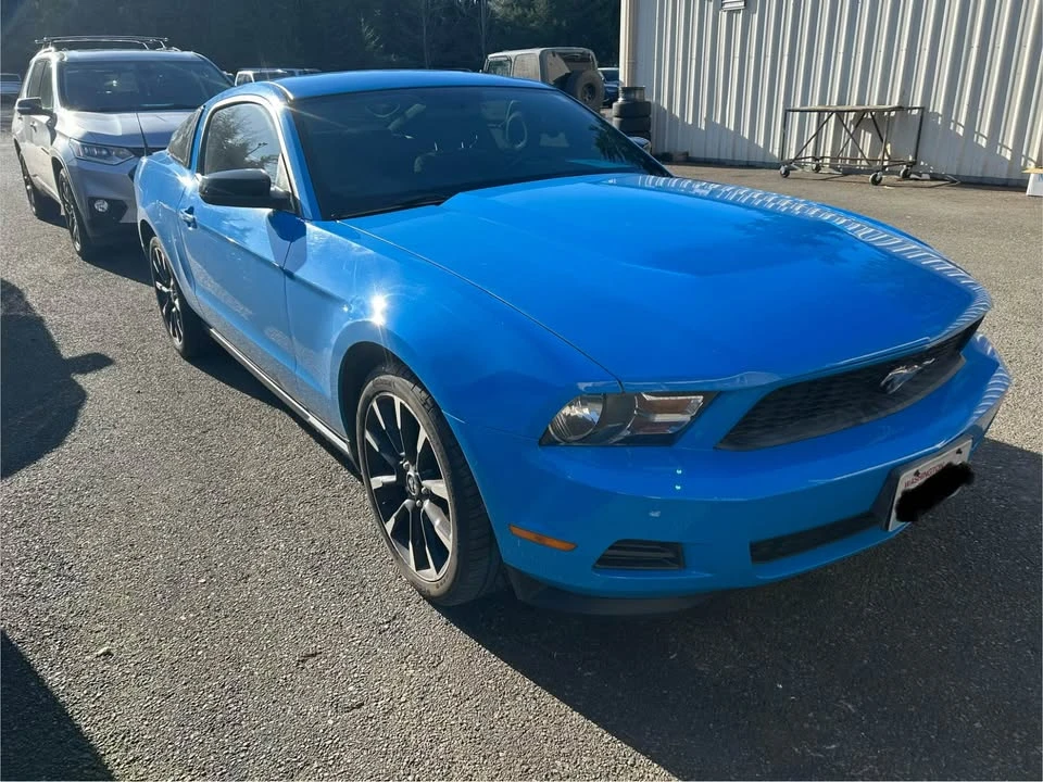 2012 Ford S197 Mustang - Image 7 of 15