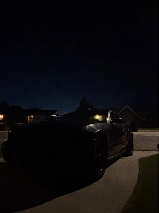 2012 Ford S197 Mustang - Image 4 of 10