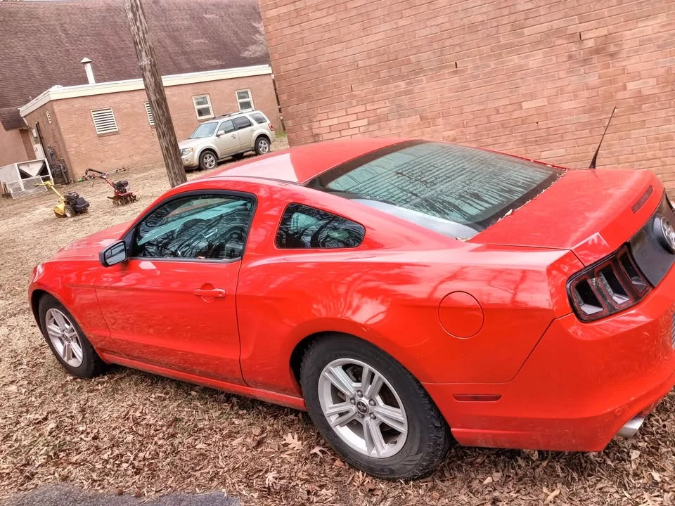 2012 Ford S197 Mustang - Image 2 of 7