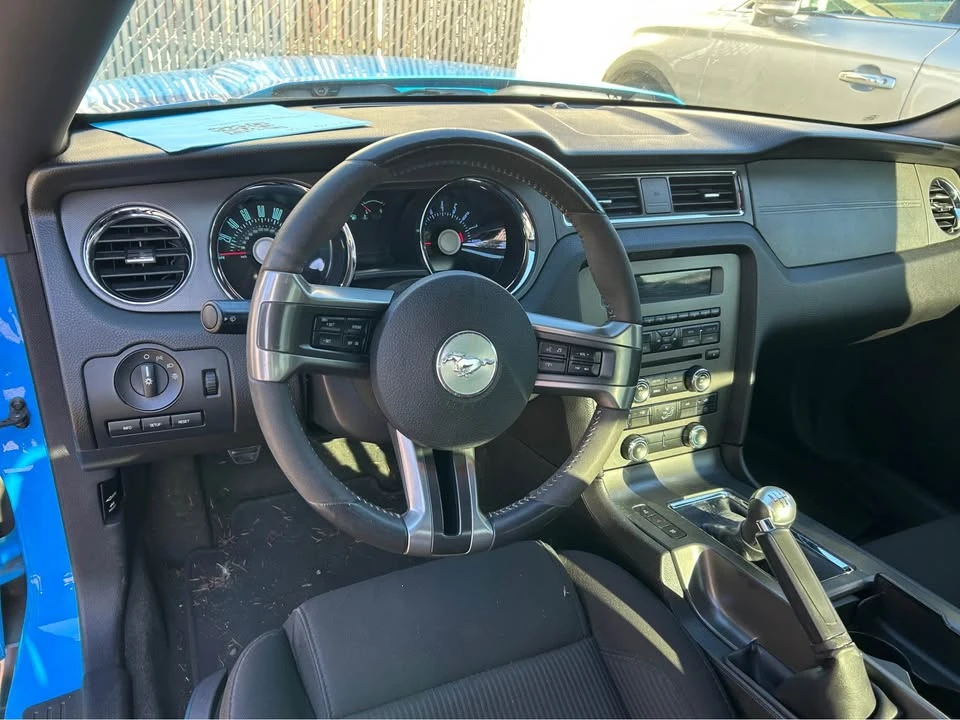2012 Ford S197 Mustang - Image 13 of 15