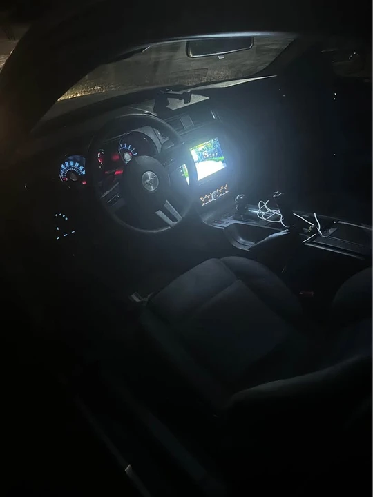 2012 Ford S197 Mustang - Image 6 of 13