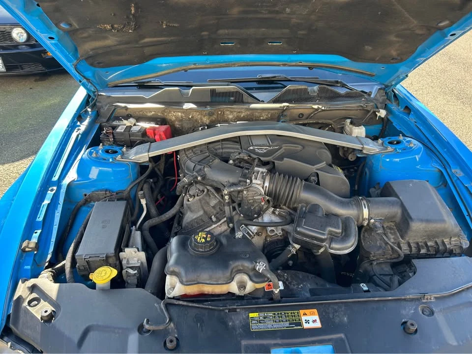 2012 Ford S197 Mustang - Image 14 of 15