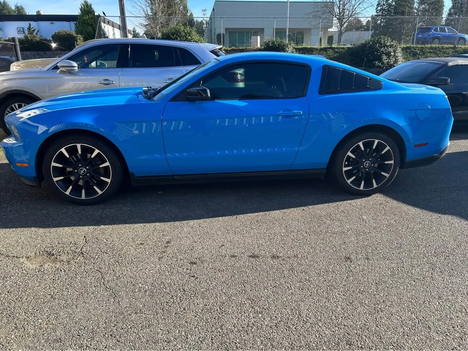 2012 Ford S197 Mustang - Image 2 of 15