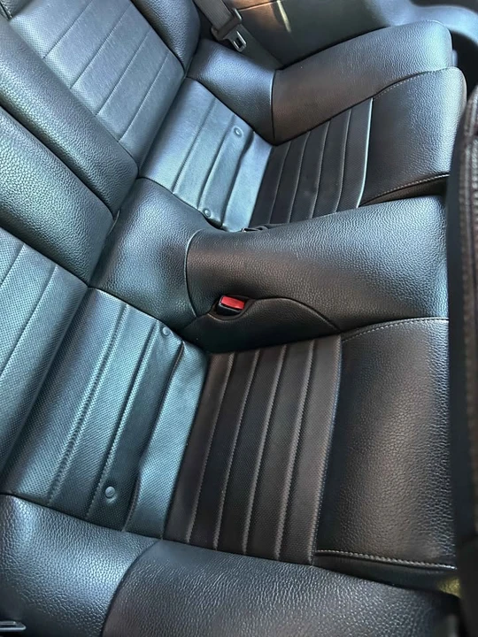 2012 Ford S197 Mustang - Image 8 of 8