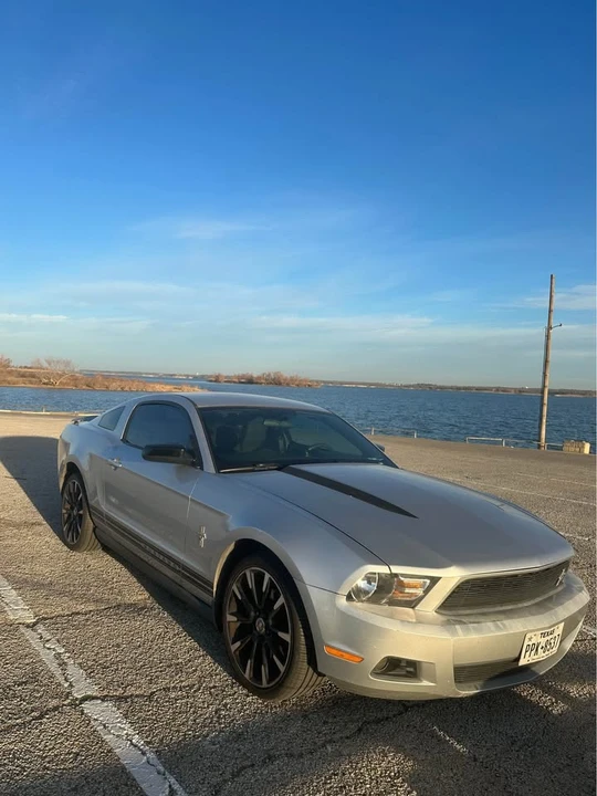2012 Ford S197 Mustang - Image 3 of 13
