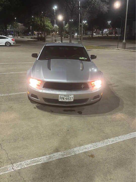 2012 Ford S197 Mustang - Image 12 of 13