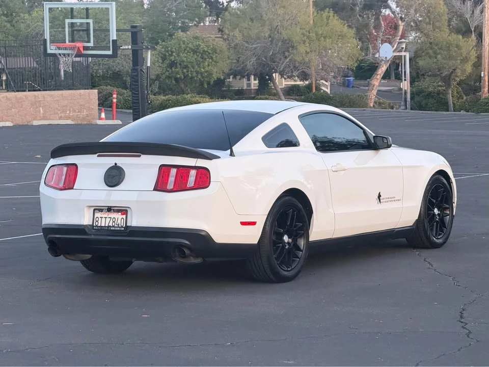 2012 Ford S197 Mustang - Image 3 of 13